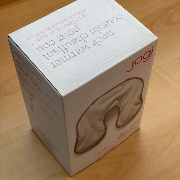 Neck Warmer - Picture 2 of 2